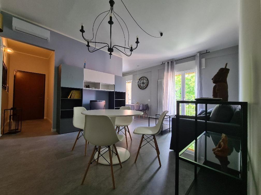 Appartamento Rachele Cremona Exterior foto