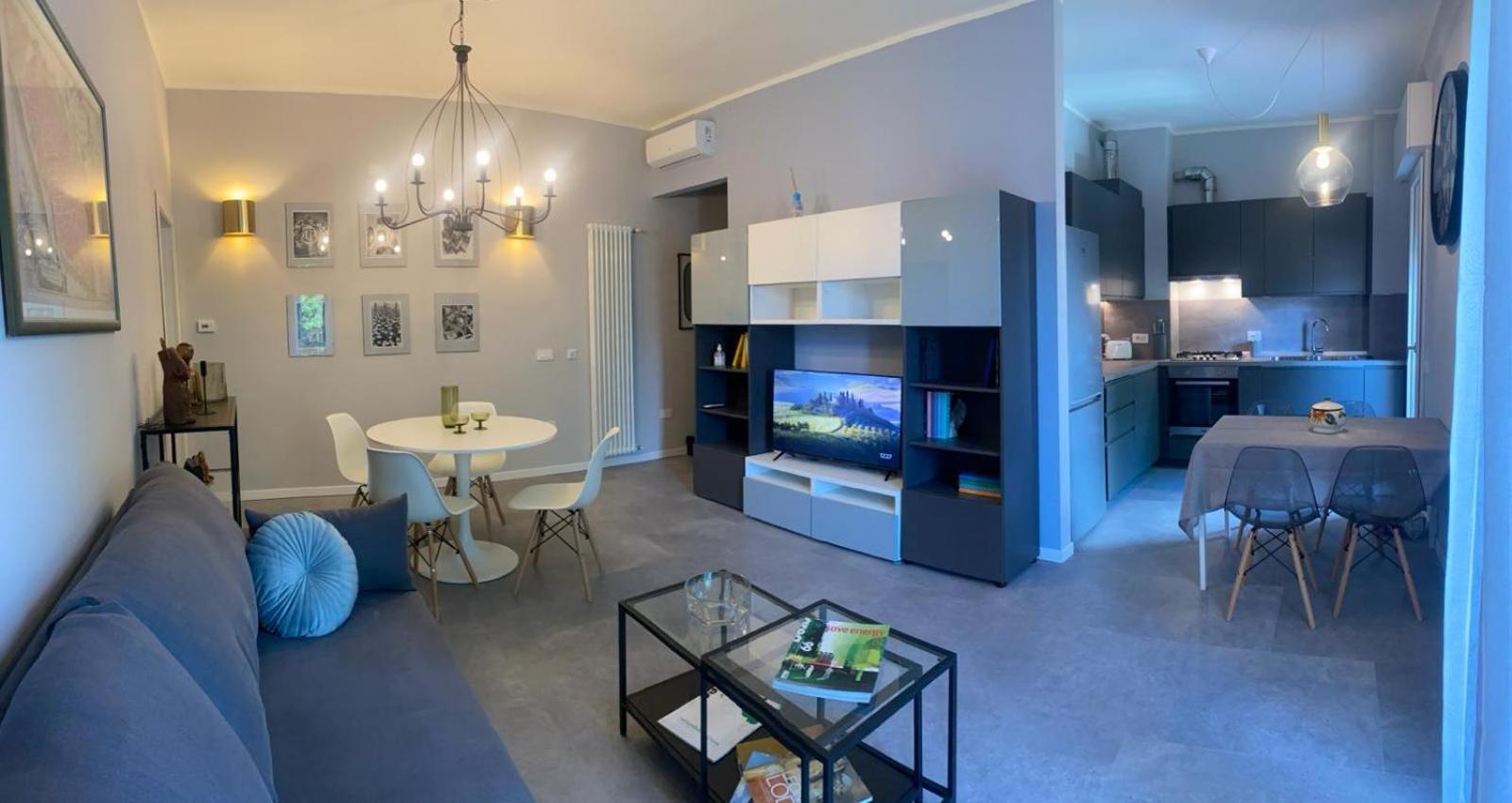 Appartamento Rachele Cremona Exterior foto