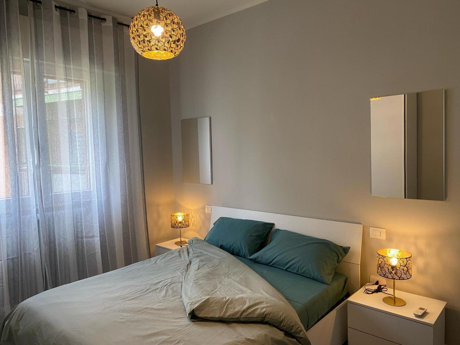 Appartamento Rachele Cremona Exterior foto
